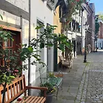 Romantik - Cozy - Stylisch - Naturnah Kempen