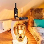 Appartement Romantik - Cozy - Stylisch - Naturnah