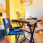 Romantik - Cozy - Stylisch - Naturnah Appartement