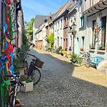 Appartement Romantik - Cozy - Stylisch - Naturnah