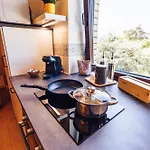 Romantik - Cozy - Stylisch - Naturnah Appartement *