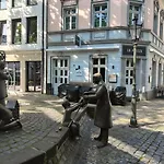 Appartement Romantik - Cozy - Stylisch - Naturnah