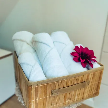Romantik - Cozy - Stylisch - Naturnah アパート *