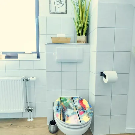 Romantik - Cozy - Stylisch - Naturnah Apartment *