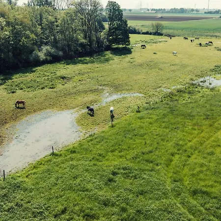 Romantik - Cozy - Stylisch - Naturnah Apartment Kempen