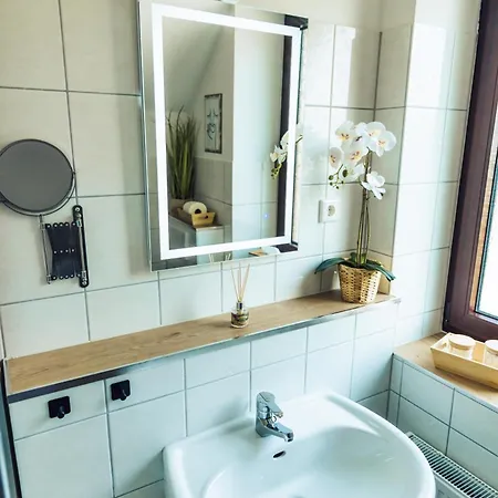 Romantik - Cozy - Stylisch - Naturnah Kempen