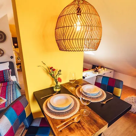 Romantik - Cozy - Stylisch - Naturnah * Kempen