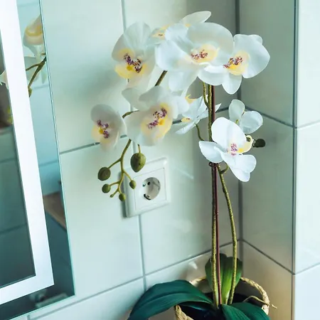 Apartment Romantik - Cozy - Stylisch - Naturnah *