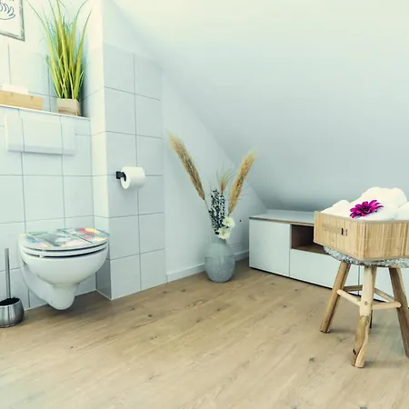 Romantik - Cozy - Stylisch - Naturnah