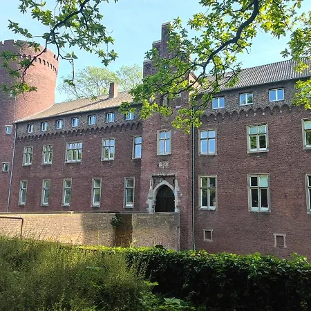 Romantik - Cozy - Stylisch - Naturnah Kempen