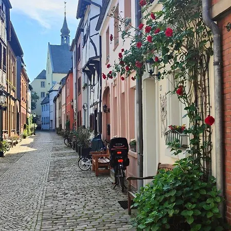 Romantik - Cozy - Stylisch - Naturnah