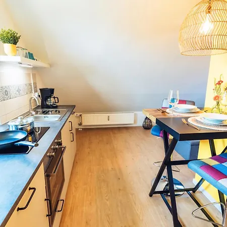 Romantik - Cozy - Stylisch - Naturnah