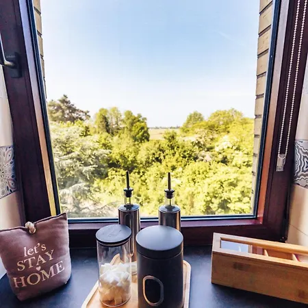 Romantik - Cozy - Stylisch - Naturnah Kempen