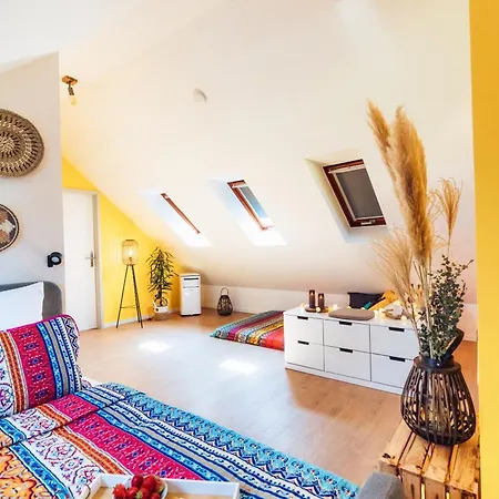 Romantik - Cozy - Stylisch - Naturnah * Kempen