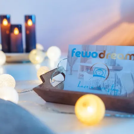 Apartment Romantik - Cozy - Stylisch - Naturnah *