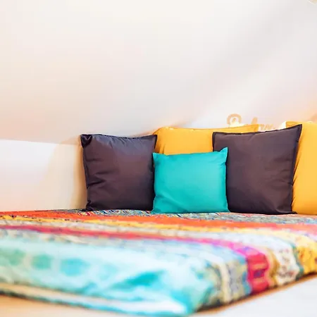 Romantik - Cozy - Stylisch - Naturnah * Kempen