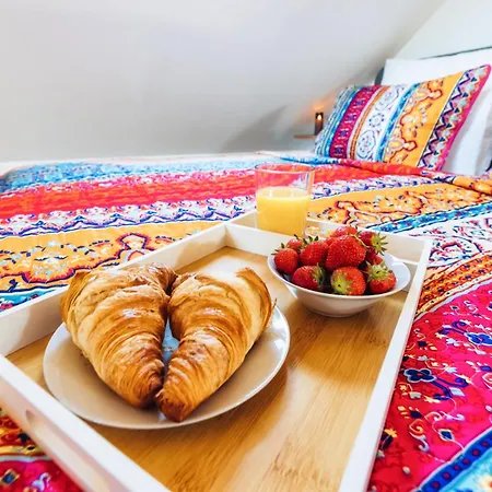 Romantik - Cozy - Stylisch - Naturnah