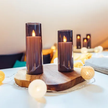 Appartement Romantik - Naturnah & Gemuetlich Kempen