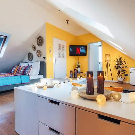 Romantik - Cozy - Stylisch - Naturnah *
