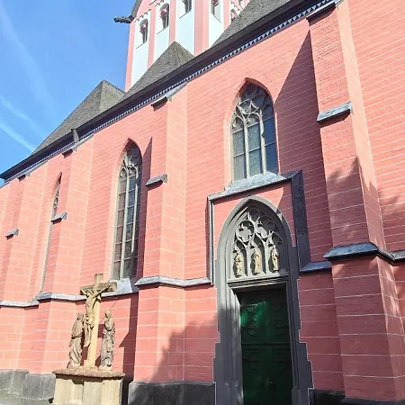 Apartment Romantik - Cozy - Stylisch - Naturnah Kempen