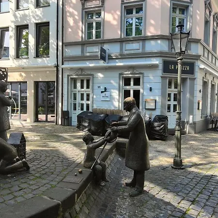 Apartment Romantik - Cozy - Stylisch - Naturnah