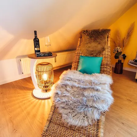 Romantik - Cozy - Stylisch - Naturnah *