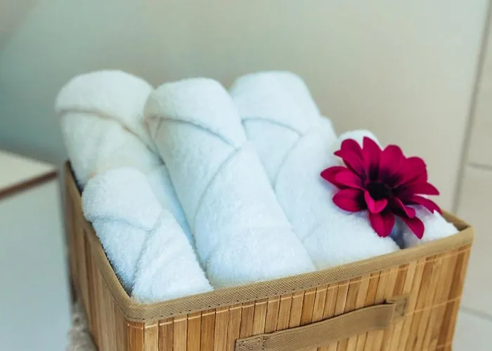 Romantik - Cozy - Stylisch - Naturnah Daire *