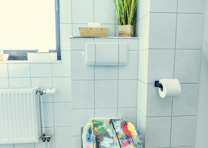 Romantik - Cozy - Stylisch - Naturnah Apartment *