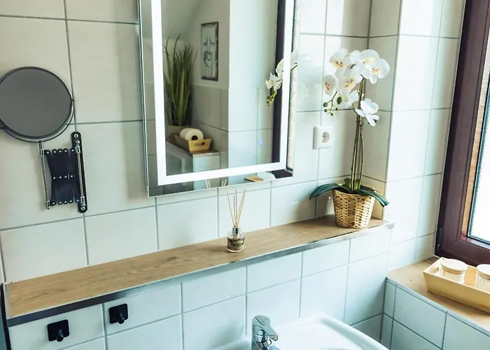 Romantik - Cozy - Stylisch - Naturnah Kempen