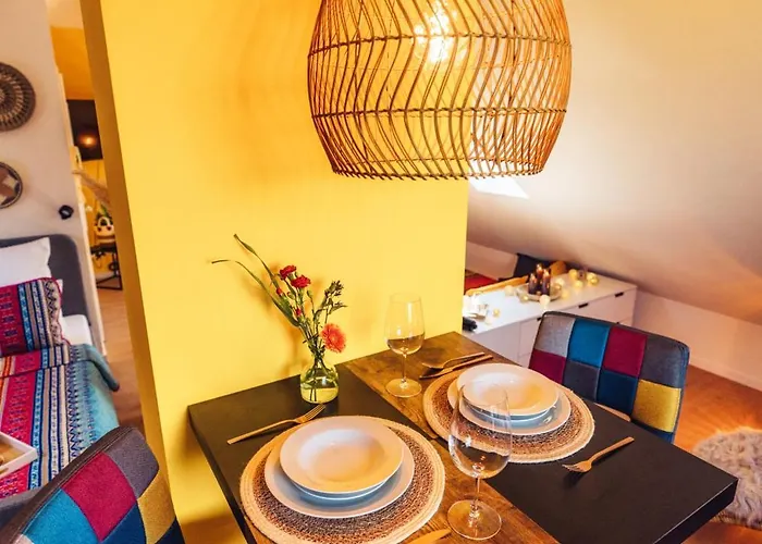 Romantik - Cozy - Stylisch - Naturnah * Kempen