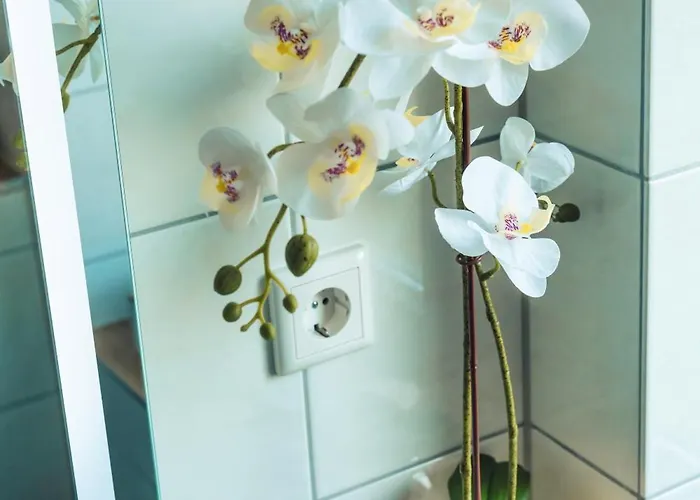 Apartment Romantik - Cozy - Stylisch - Naturnah *