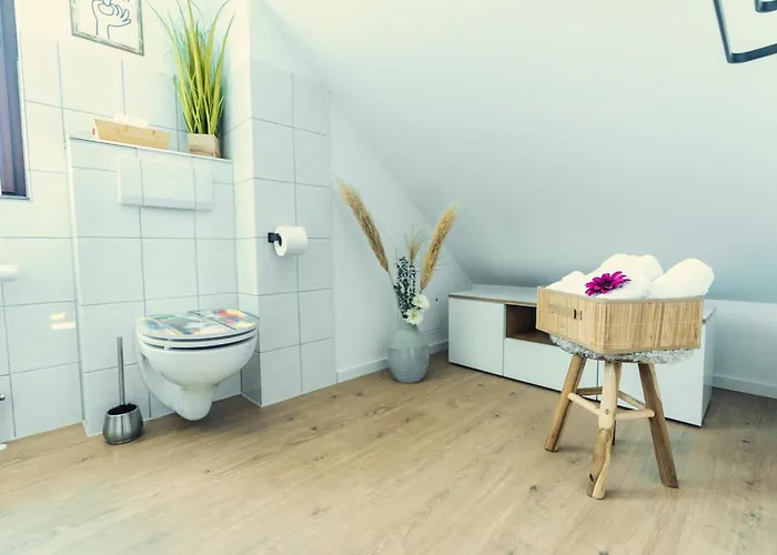 Romantik - Cozy - Stylisch - Naturnah