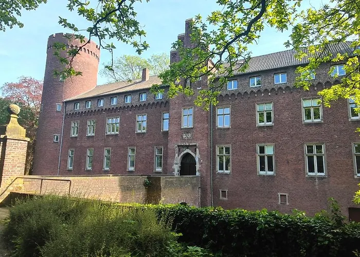 Romantik - Cozy - Stylisch - Naturnah Kempen