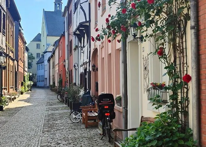 Romantik - Cozy - Stylisch - Naturnah