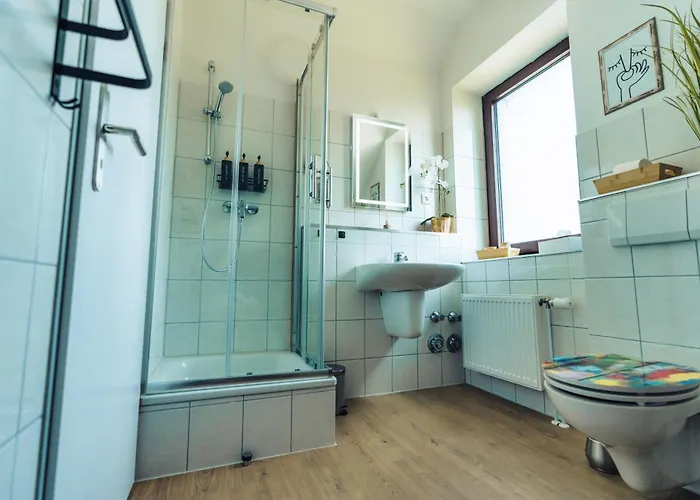 Romantik - Cozy - Stylisch - Naturnah Apartment *