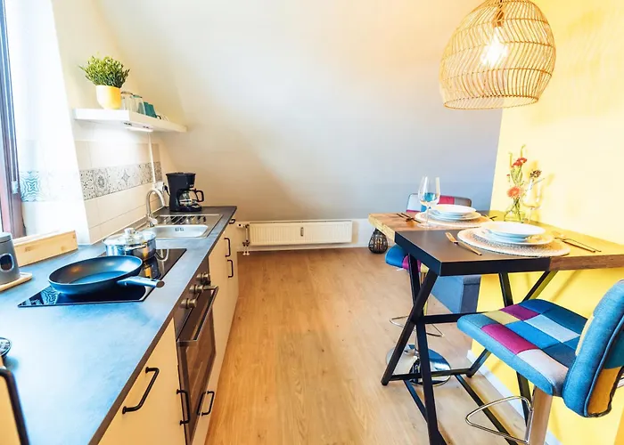 Romantik - Cozy - Stylisch - Naturnah