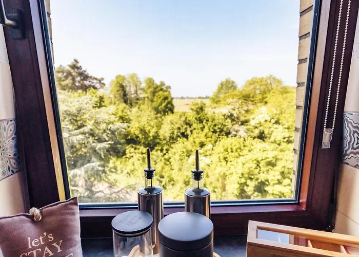 Romantik - Cozy - Stylisch - Naturnah Kempen