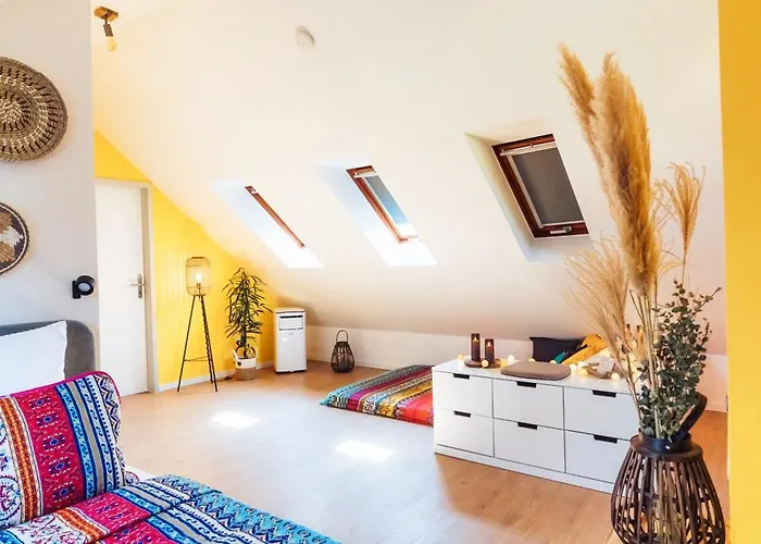 Romantik - Cozy - Stylisch - Naturnah * Kempen