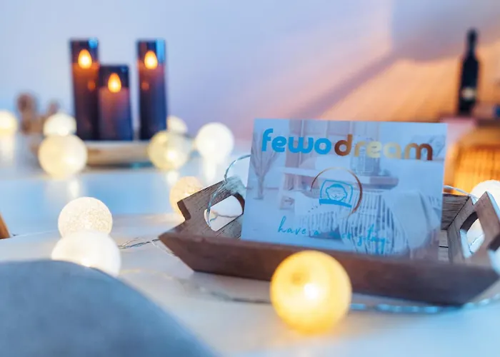 Daire Romantik - Cozy - Stylisch - Naturnah *