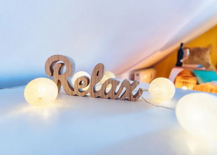 Romantik - Cozy - Stylisch - Naturnah Kempen