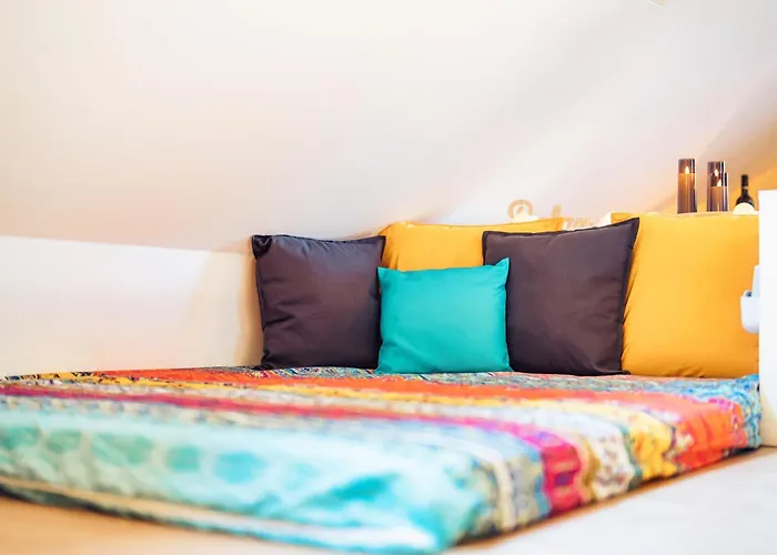 Romantik - Cozy - Stylisch - Naturnah * Kempen