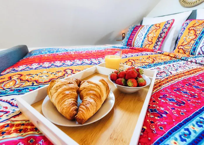 Romantik - Cozy - Stylisch - Naturnah