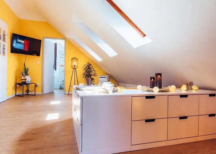 Romantik - Cozy - Stylisch - Naturnah Kempen