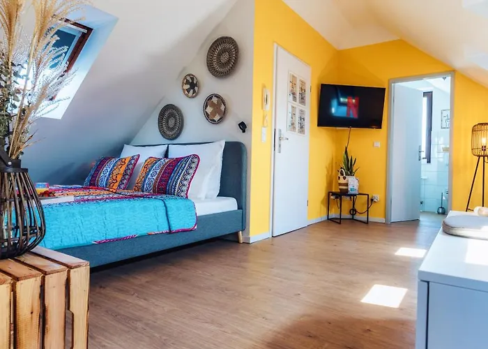 Romantik - Cozy - Stylisch - Naturnah * Kempen