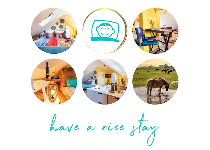 Romantik - Cozy - Stylisch - Naturnah Daire