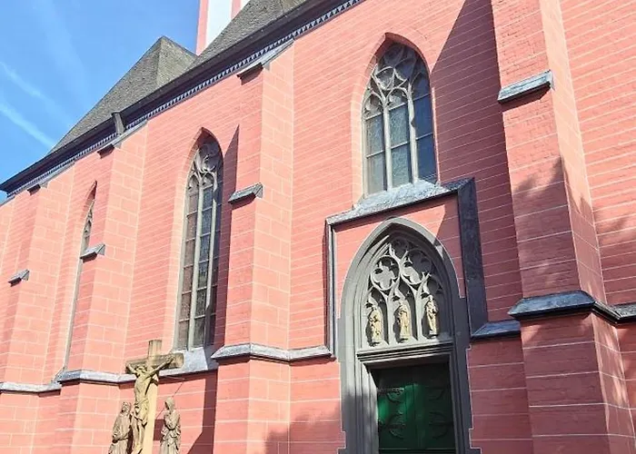 Apartment Romantik - Cozy - Stylisch - Naturnah Kempen