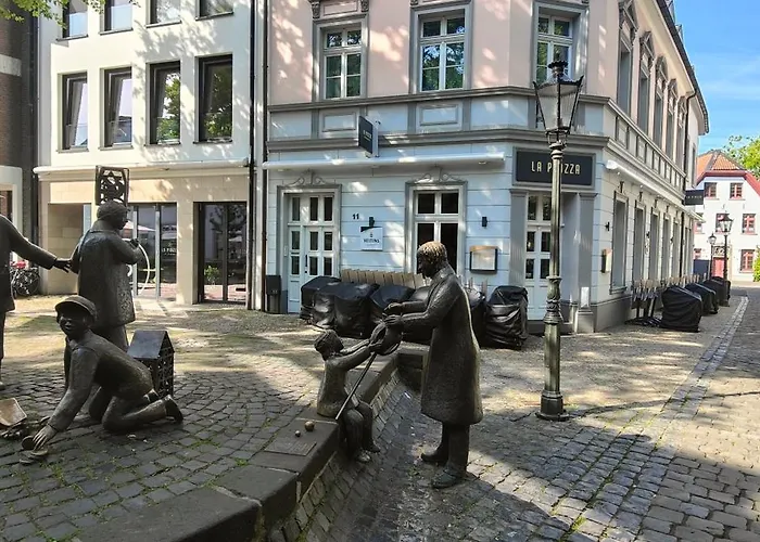 Apartment Romantik - Cozy - Stylisch - Naturnah