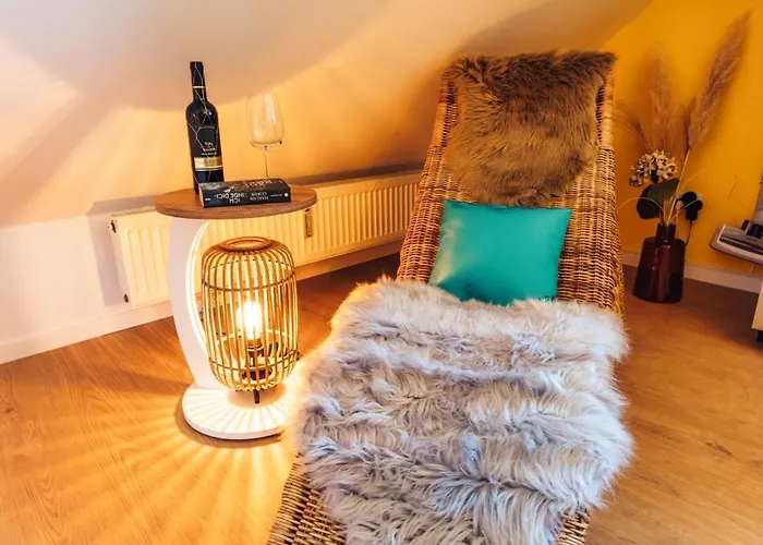 Romantik - Cozy - Stylisch - Naturnah *