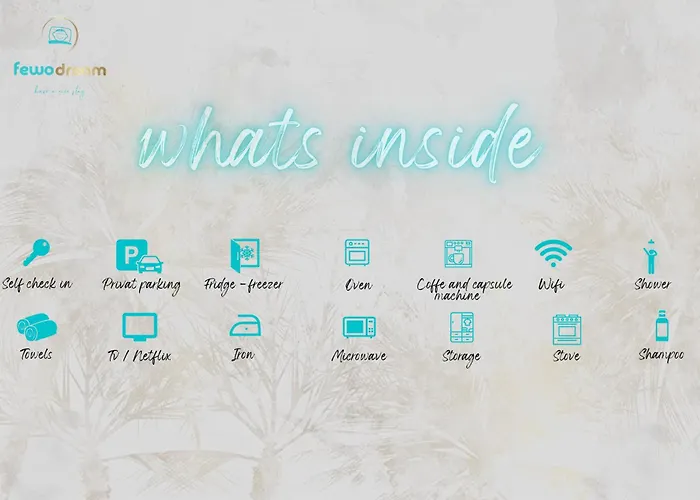 Romantik - Cozy - Stylisch - Naturnah *